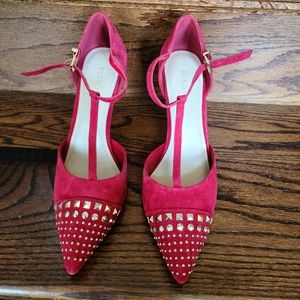 BCBGeneration  DALLYE-X in Hot spice